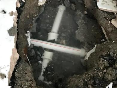 红星漏水检测公司哪家好