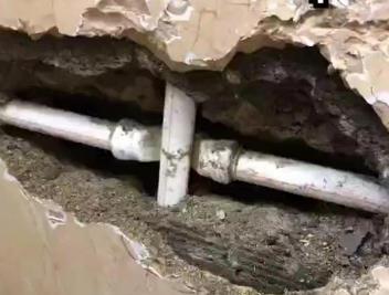 红星漏水检测电话多少