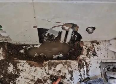 红星漏水检测电话