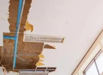 红星测漏水电话